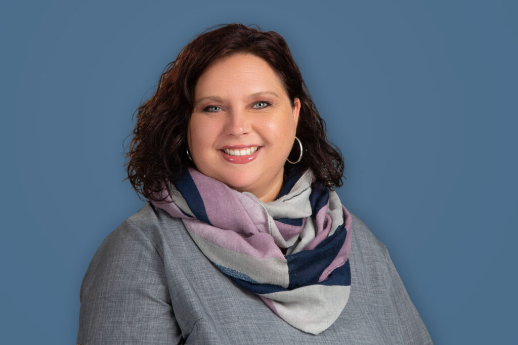 Porträt Verena Spiegelberg